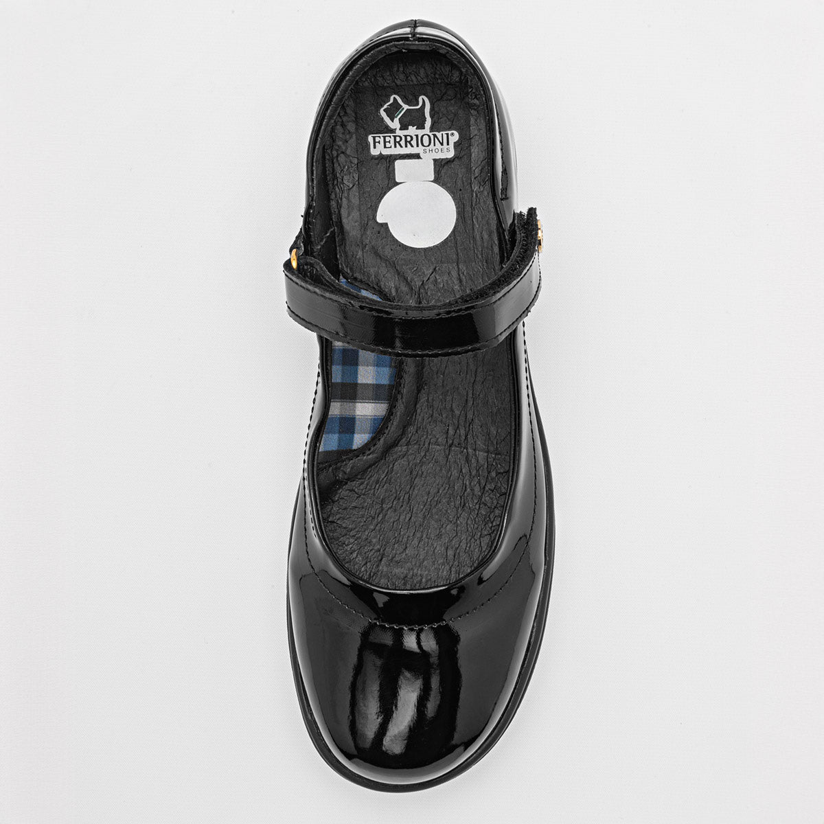 Pakar.com | Tienda online | Calzado Escolar | Zapato escolar Ferrioni | Regreso a clases | Vacaciones de Verano