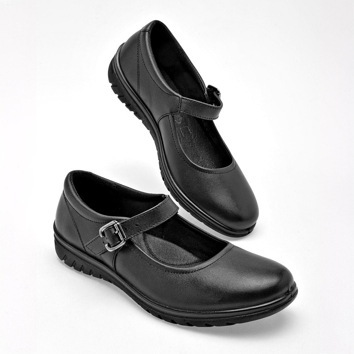 Zapato casual escolar Flexi