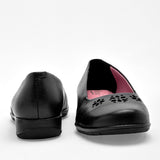 Pakar.com - Regreso a clases | Ballerina escolar para joven cod-128438