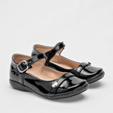 Pakar.com | Tienda online | Calzado Escolar | Zapato escolar Fratta para niña preescolar | Regreso a clases | Vacaciones de Verano