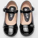 Pakar.com | Tienda online | Calzado Escolar | Zapato escolar Fratta para niña preescolar | Regreso a clases | Vacaciones de Verano