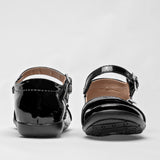 Pakar.com | Tienda online | Calzado Escolar | Zapato escolar Fratta para niña preescolar | Regreso a clases | Vacaciones de Verano