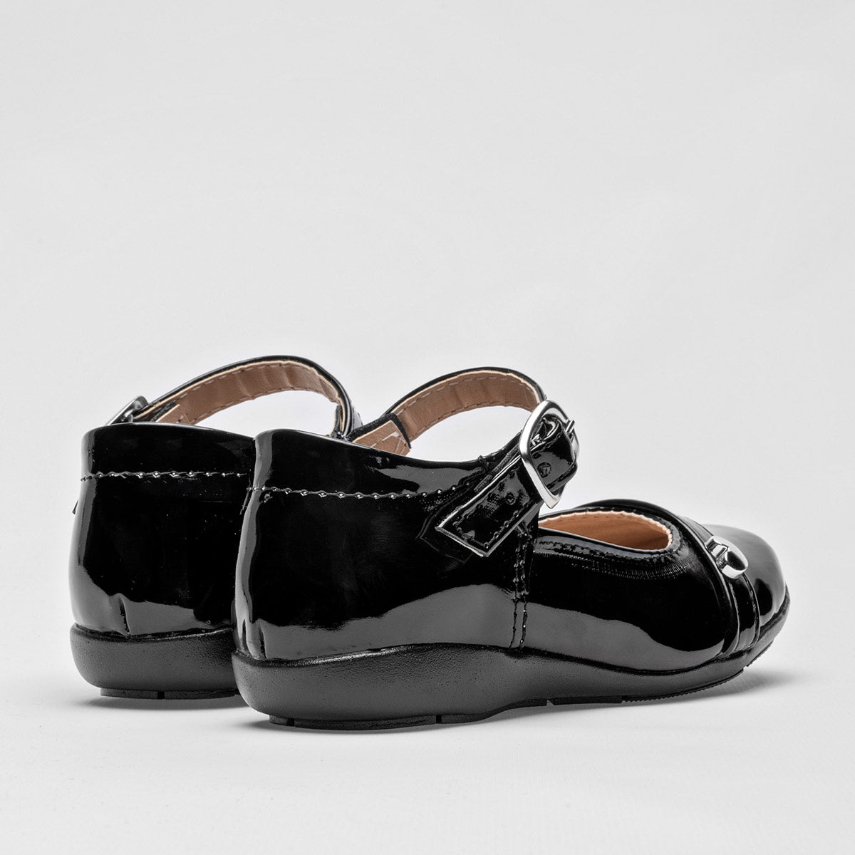 Pakar.com | Tienda online | Calzado Escolar | Zapato escolar Fratta para niña preescolar | Regreso a clases | Vacaciones de Verano