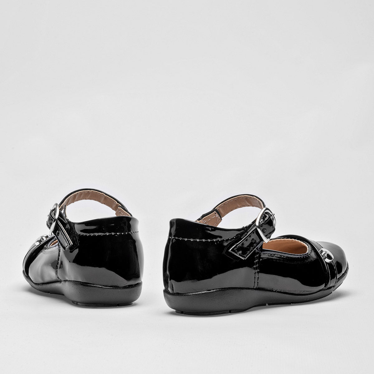 Pakar.com | Tienda online | Calzado Escolar | Zapato escolar Fratta para niña preescolar | Regreso a clases | Vacaciones de Verano