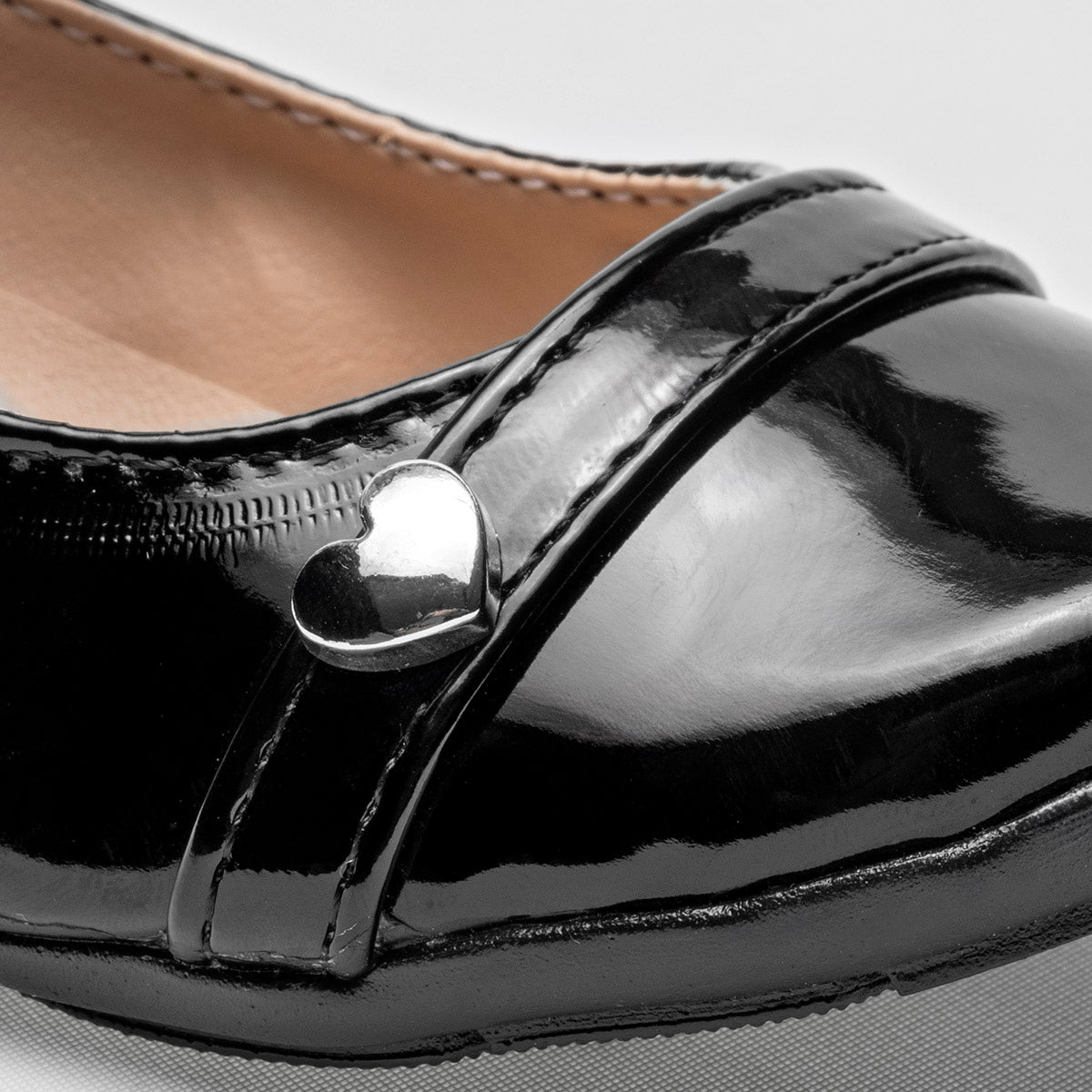 Pakar.com | Tienda online | Calzado Escolar | Zapato escolar Fratta para niña preescolar | Regreso a clases | Vacaciones de Verano