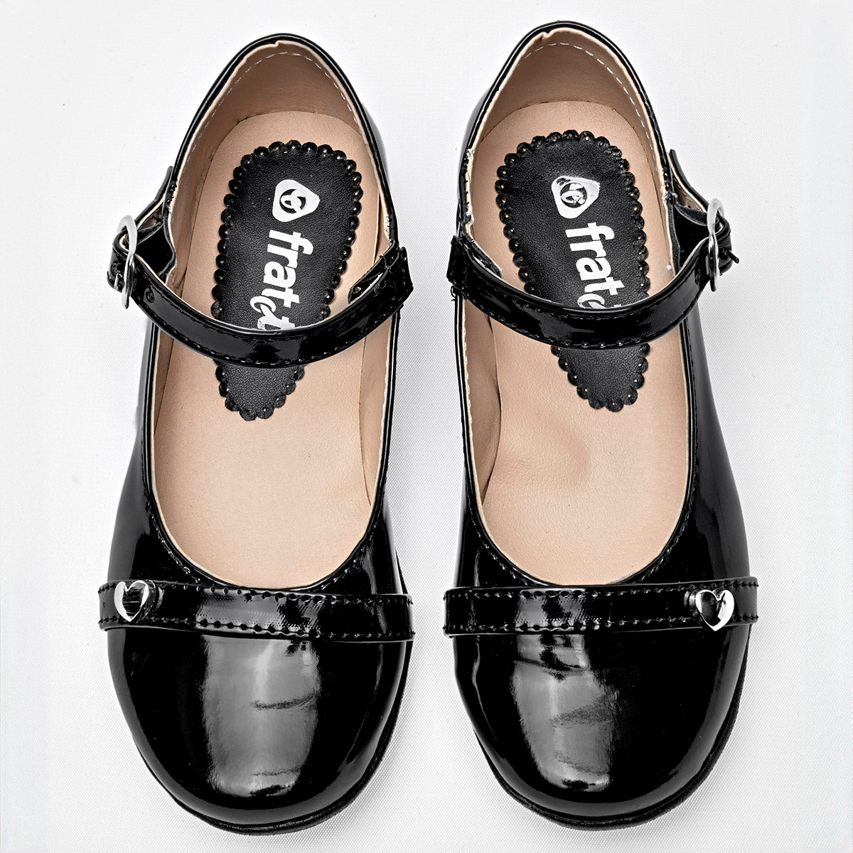 Pakar.com | Tienda online | Calzado Escolar | Zapato escolar Fratta para niña | Regreso a clases | Vacaciones de Verano
