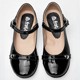 Pakar.com | Tienda online | Calzado Escolar | Zapato escolar Fratta para niña | Regreso a clases | Vacaciones de Verano