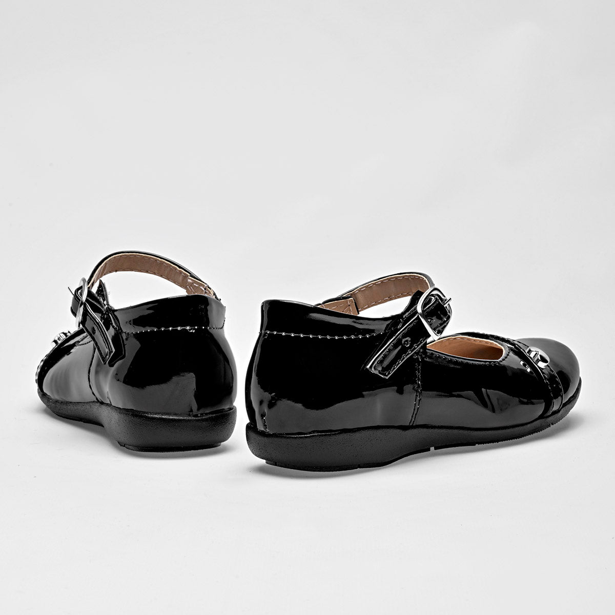 Pakar.com | Tienda online | Calzado Escolar | Zapato escolar Fratta para niña | Regreso a clases | Vacaciones de Verano