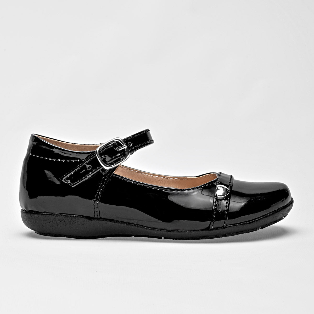 Pakar.com | Tienda online | Calzado Escolar | Zapato escolar Fratta para niña | Regreso a clases | Vacaciones de Verano
