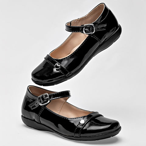 Zapato escolar Fratta para niña