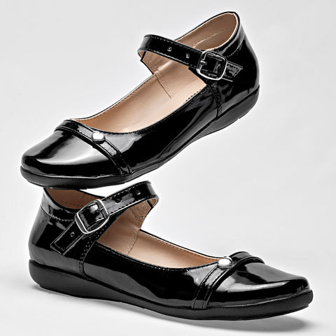 Zapato escolar Fratta