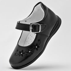 Zapato escolar Giland para niña preescolar