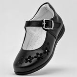 Pakar.com | Tienda online | Calzado Escolar | Zapato escolar Giland para niña | Regreso a clases | Vacaciones de Verano