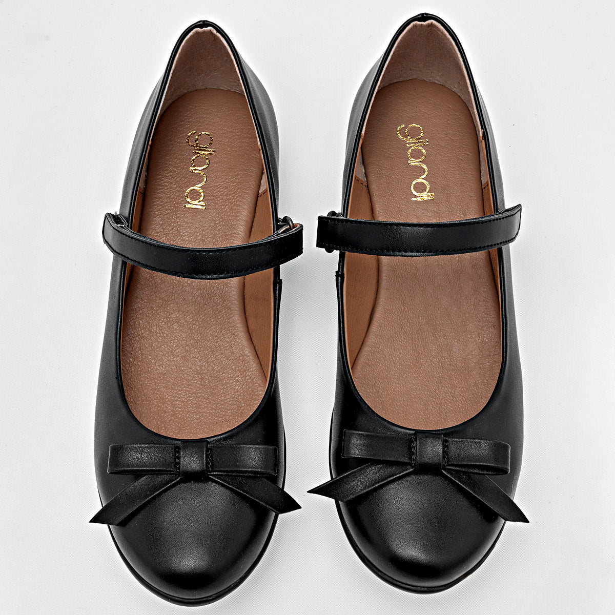 Pakar.com | Tienda online | Calzado Escolar | Zapato casual Gilardi para mujer | Regreso a clases | Vacaciones de Verano