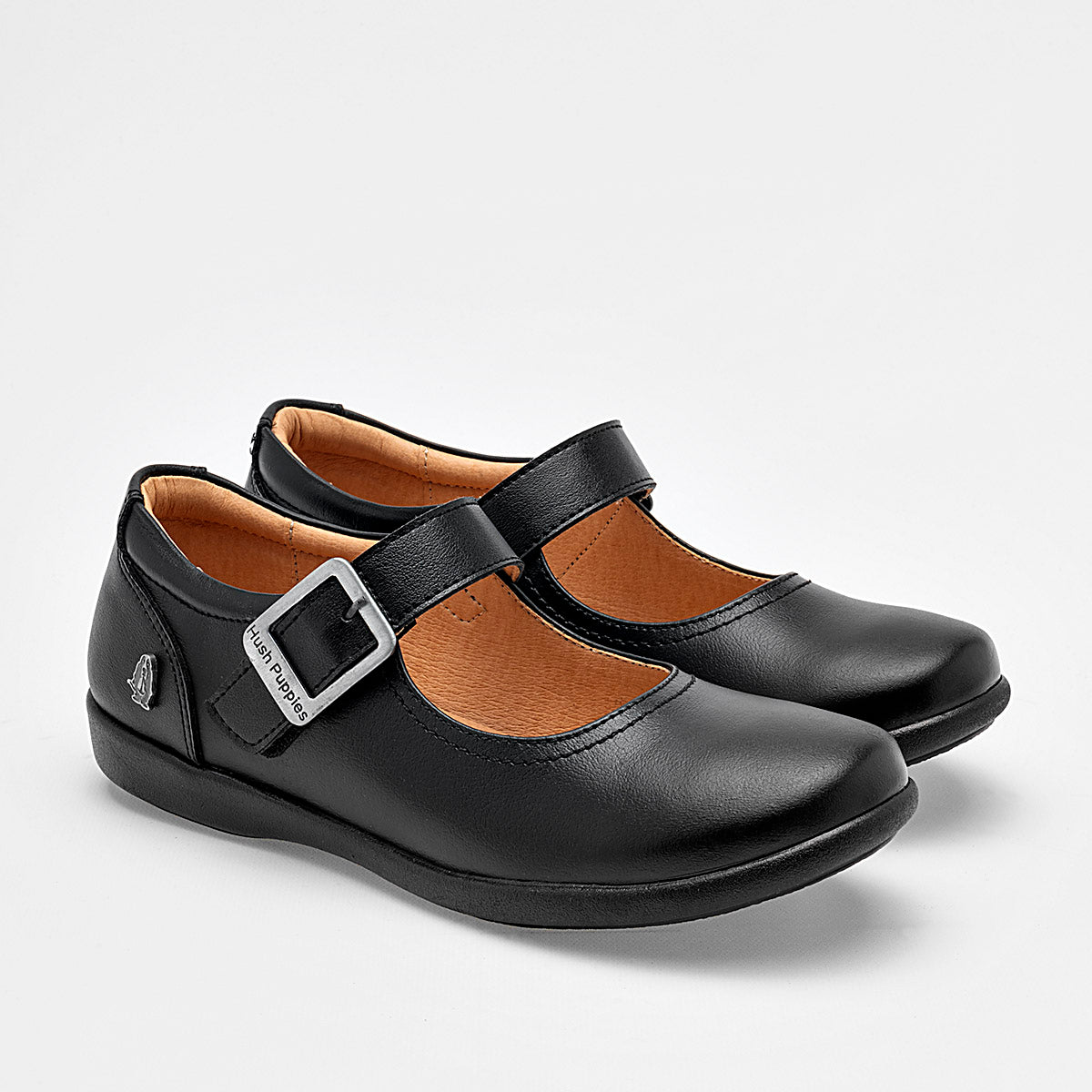 Pakar.com | Tienda online | Calzado Escolar | Zapato escolar Hush Puppies Kids para niña | Regreso a clases | Vacaciones de Verano