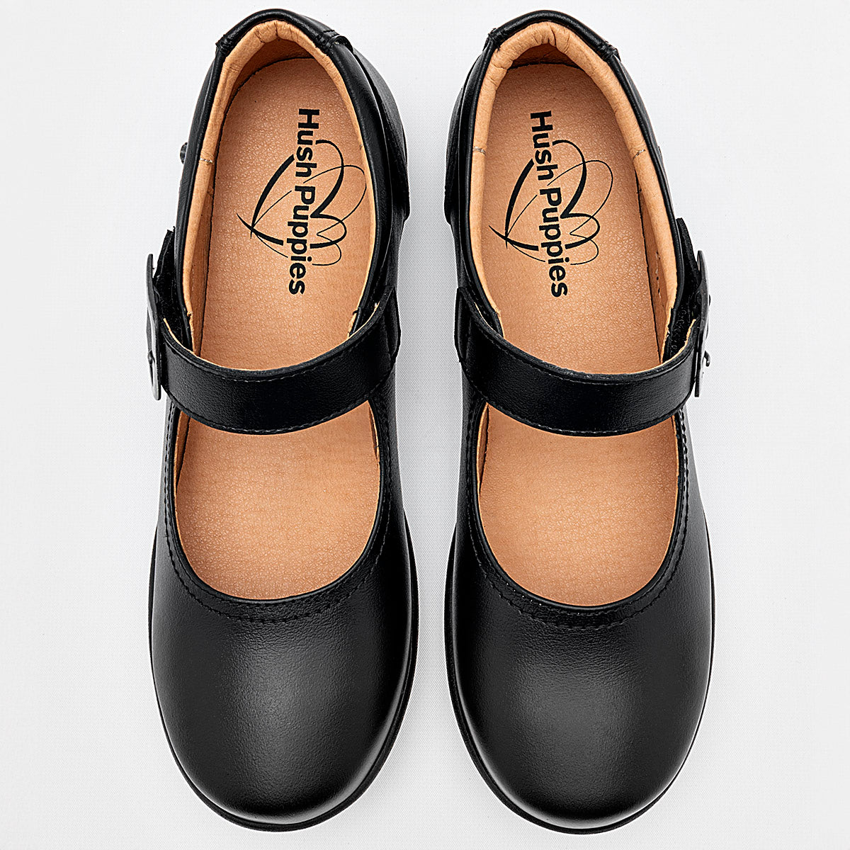 Pakar.com | Tienda online | Calzado Escolar | Zapato escolar Hush Puppies Kids para niña | Regreso a clases | Vacaciones de Verano