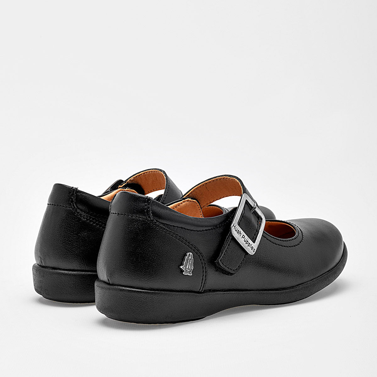 Pakar.com | Tienda online | Calzado Escolar | Zapato escolar Hush Puppies Kids para niña | Regreso a clases | Vacaciones de Verano
