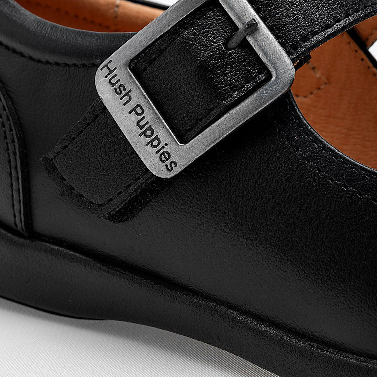 Pakar.com | Tienda online | Calzado Escolar | Zapato escolar Hush Puppies Kids para niña | Regreso a clases | Vacaciones de Verano