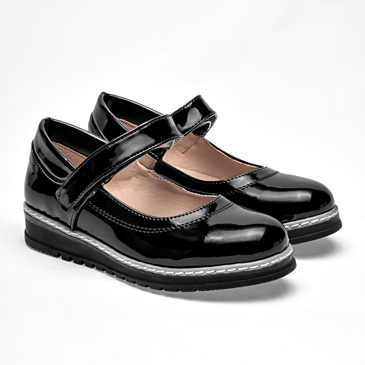 Pakar.com | Tienda online - Zapato para niña Jacky Hilton - Envío gratis desde $500