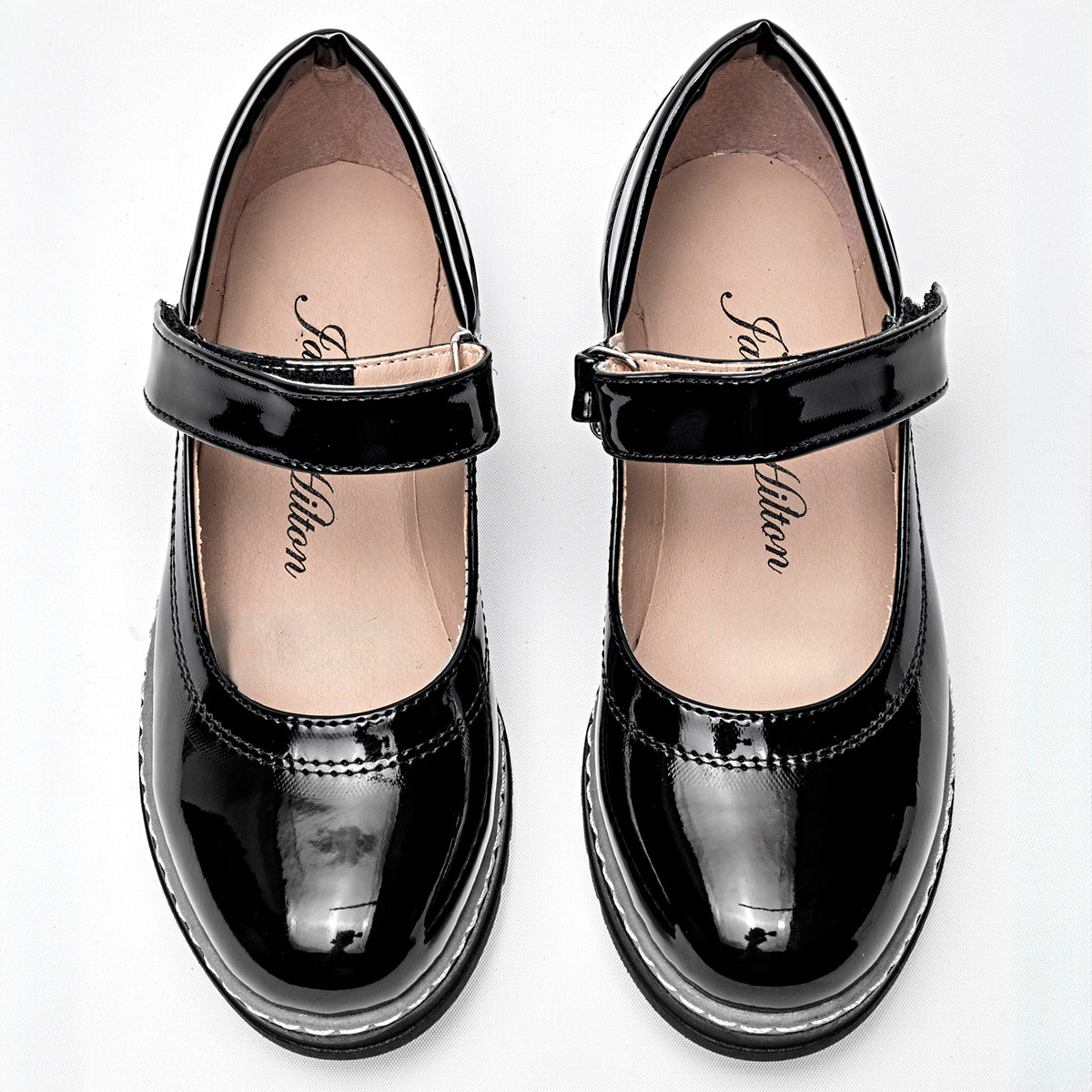 Pakar.com | Tienda online - Zapato para niña Jacky Hilton - Envío gratis desde $500