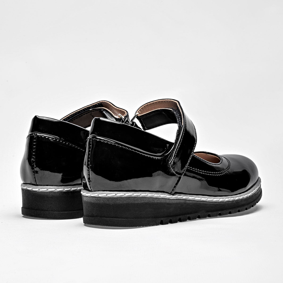 Pakar.com | Tienda online - Zapato para niña Jacky Hilton - Envío gratis desde $500