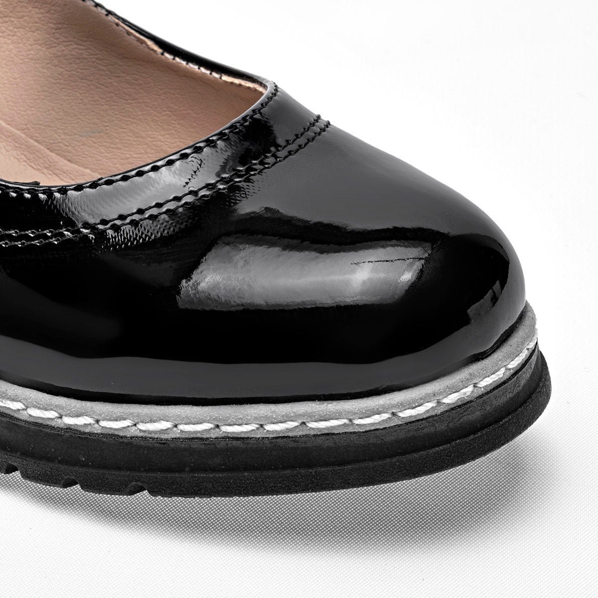 Pakar.com | Tienda online - Zapato para niña Jacky Hilton - Envío gratis desde $500