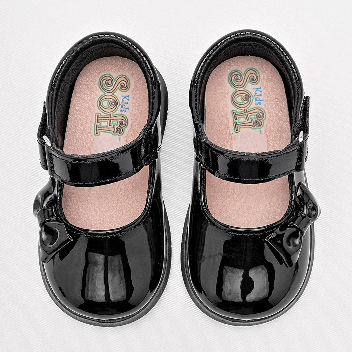 Pakar.com | Tienda online - Zapatitos para bebé niña Kids Sofi - Envío gratis desde $500