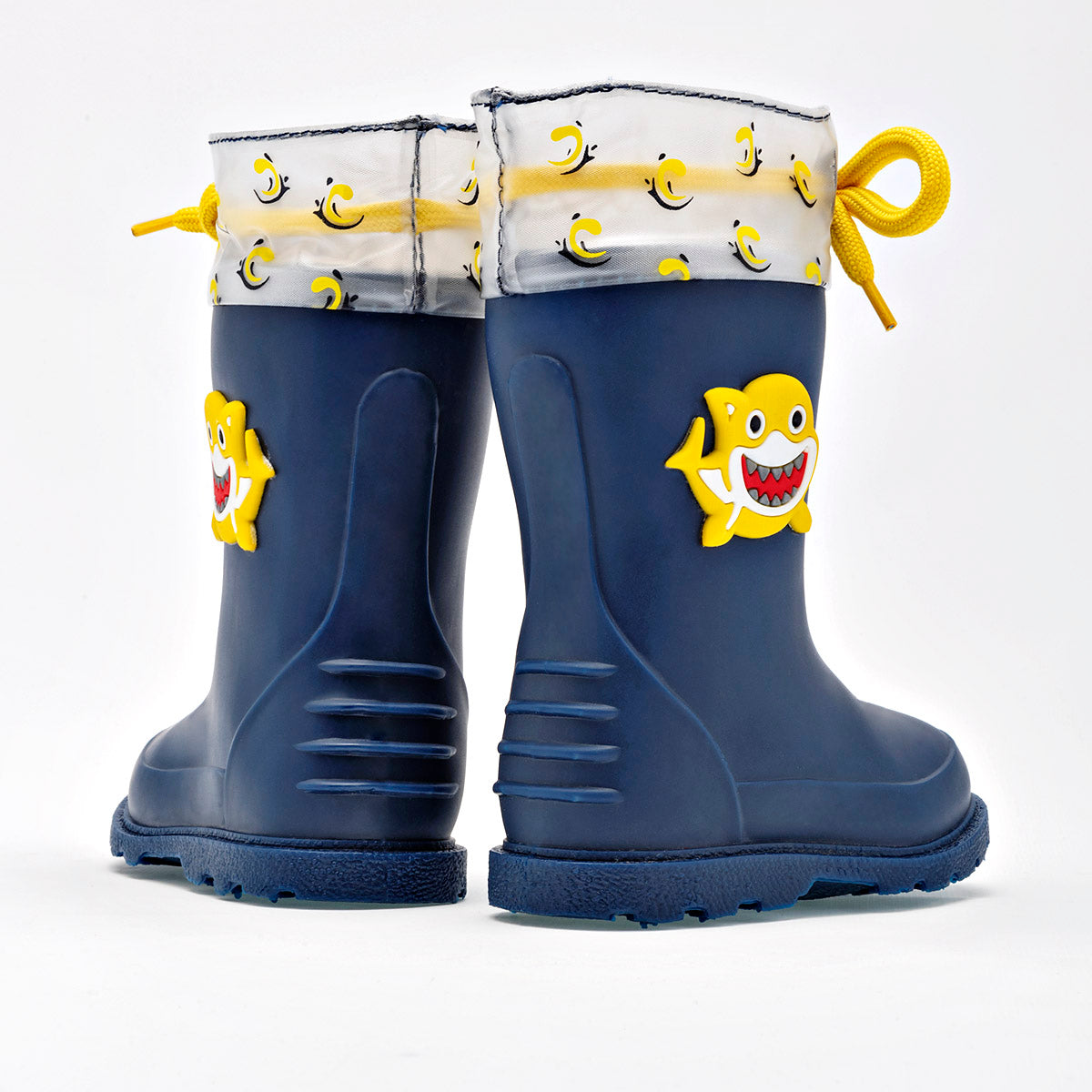 Pakar.com | Tienda online | Calzado Escolar | Bota lluvia Kids Vane para Niño preescolar | Regreso a clases | Vacaciones de Verano