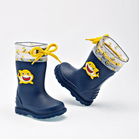 Bota lluvia Kids Vane para Niño preescolar