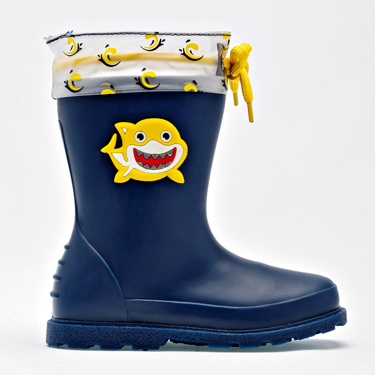 Botas para lluvia para Niño marca Kids Vane Azul Marino cod. 128457