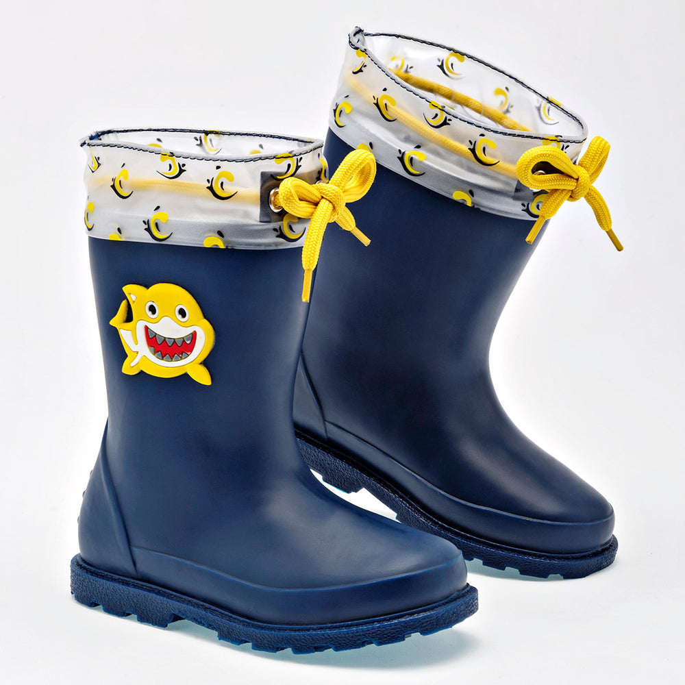 Pakar.com | Tienda online | Calzado Escolar | Bota lluvia Kids Vane para Niño | Regreso a clases | Vacaciones de Verano