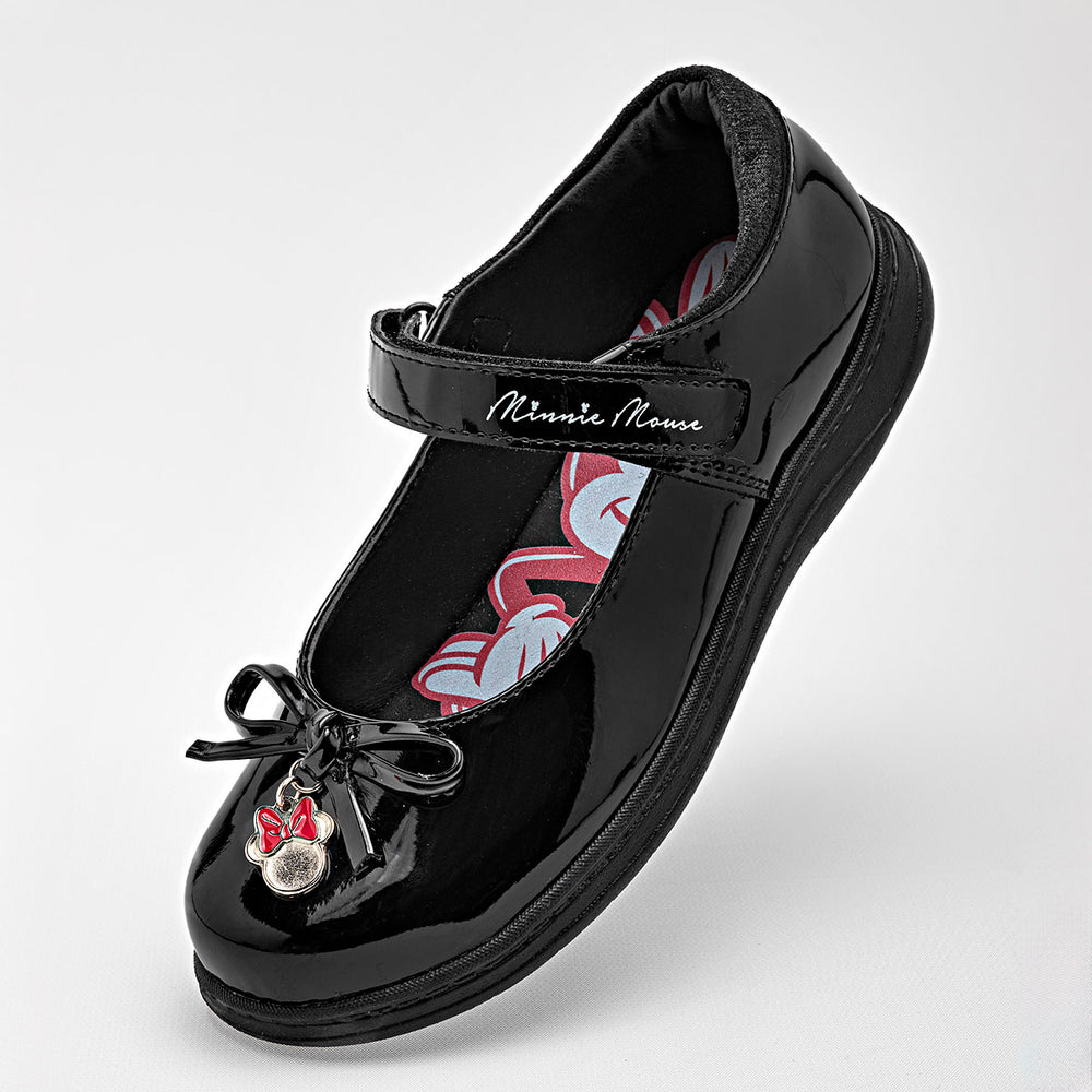 Pakar.com | Tienda online | Calzado Escolar | Balerina escolar de Minnie Mouse Tropicana para niña | Regreso a clases | Vacaciones de Verano