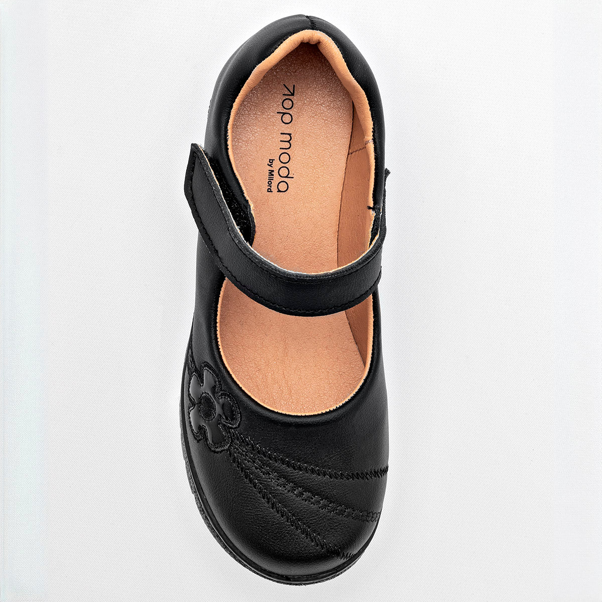 Pakar.com | Tienda online - Zapato escolar Top Moda para niña