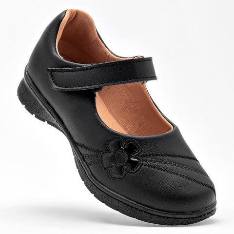 Zapato escolar  Top Moda para niña