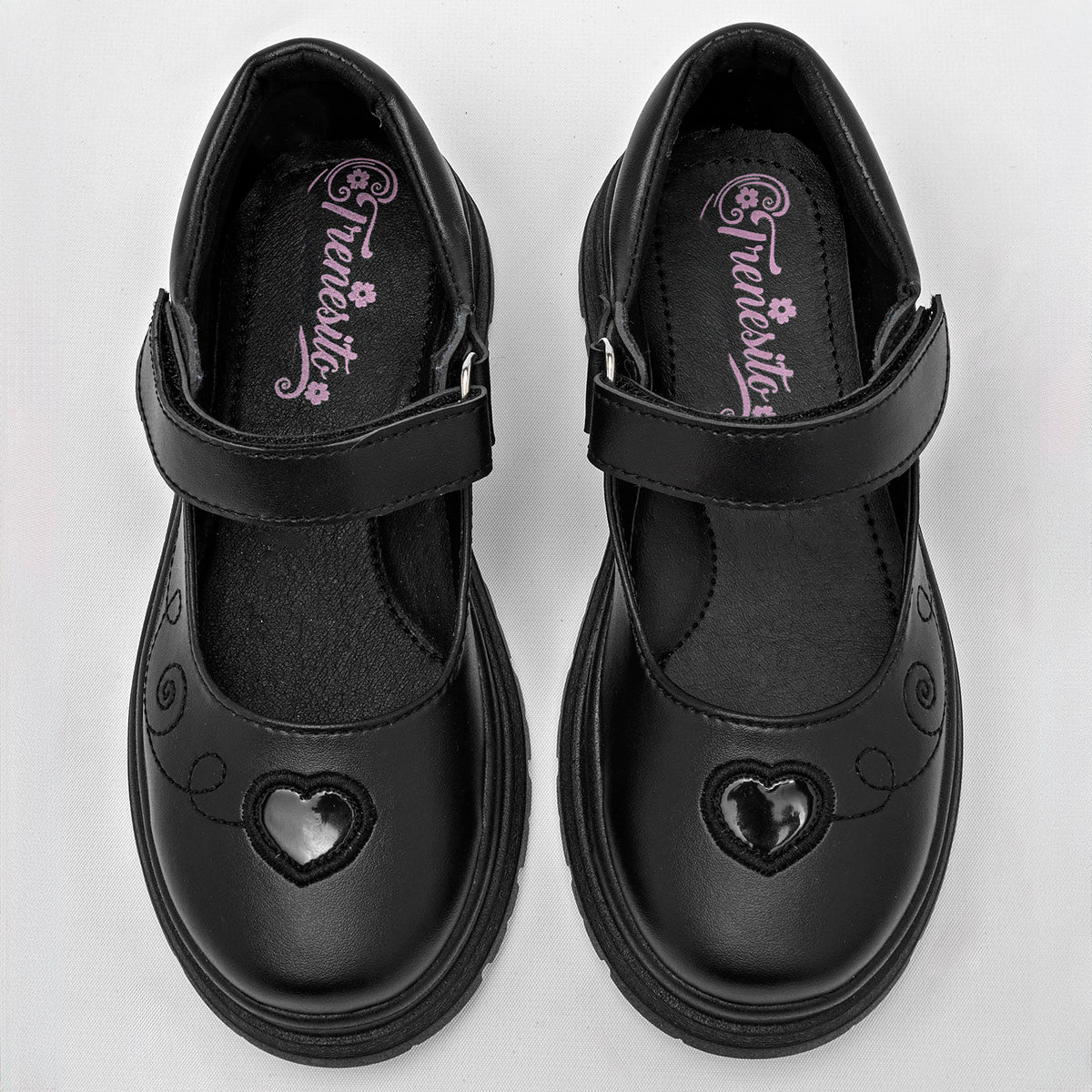 Pakar.com | Tienda online - Zapato escolar Trenesito para niña