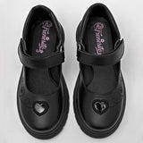 Pakar.com | Tienda online - Zapato escolar Trenesito para niña