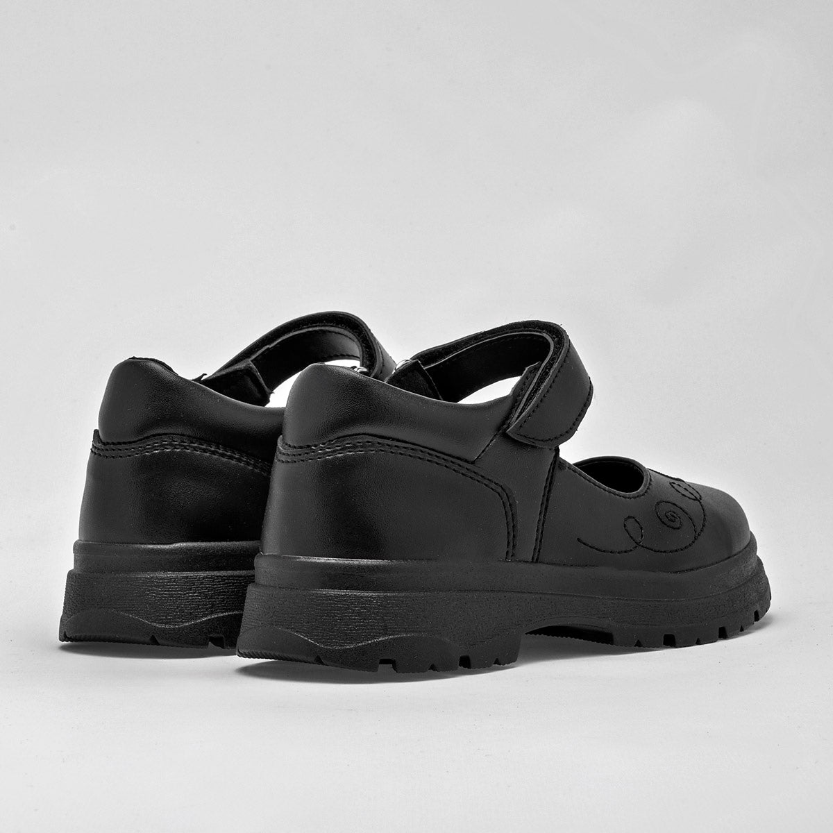 Pakar.com | Tienda online - Zapato escolar Trenesito para niña