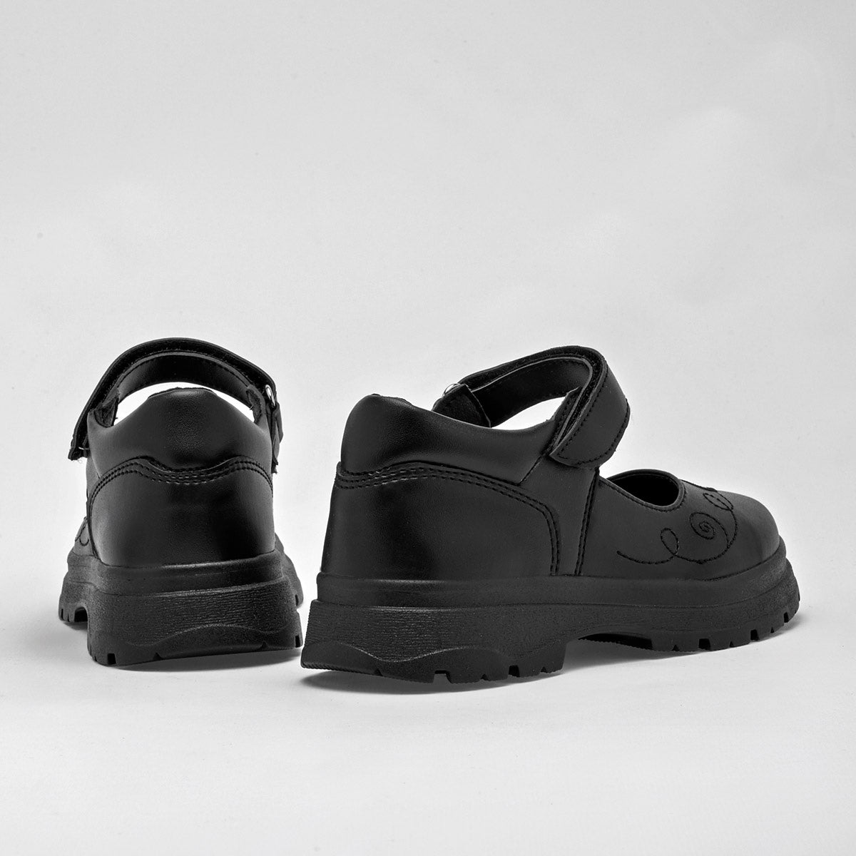 Pakar.com | Tienda online - Zapato escolar Trenesito para niña