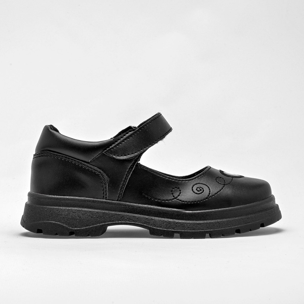 Pakar.com | Tienda online - Zapato escolar Trenesito para niña