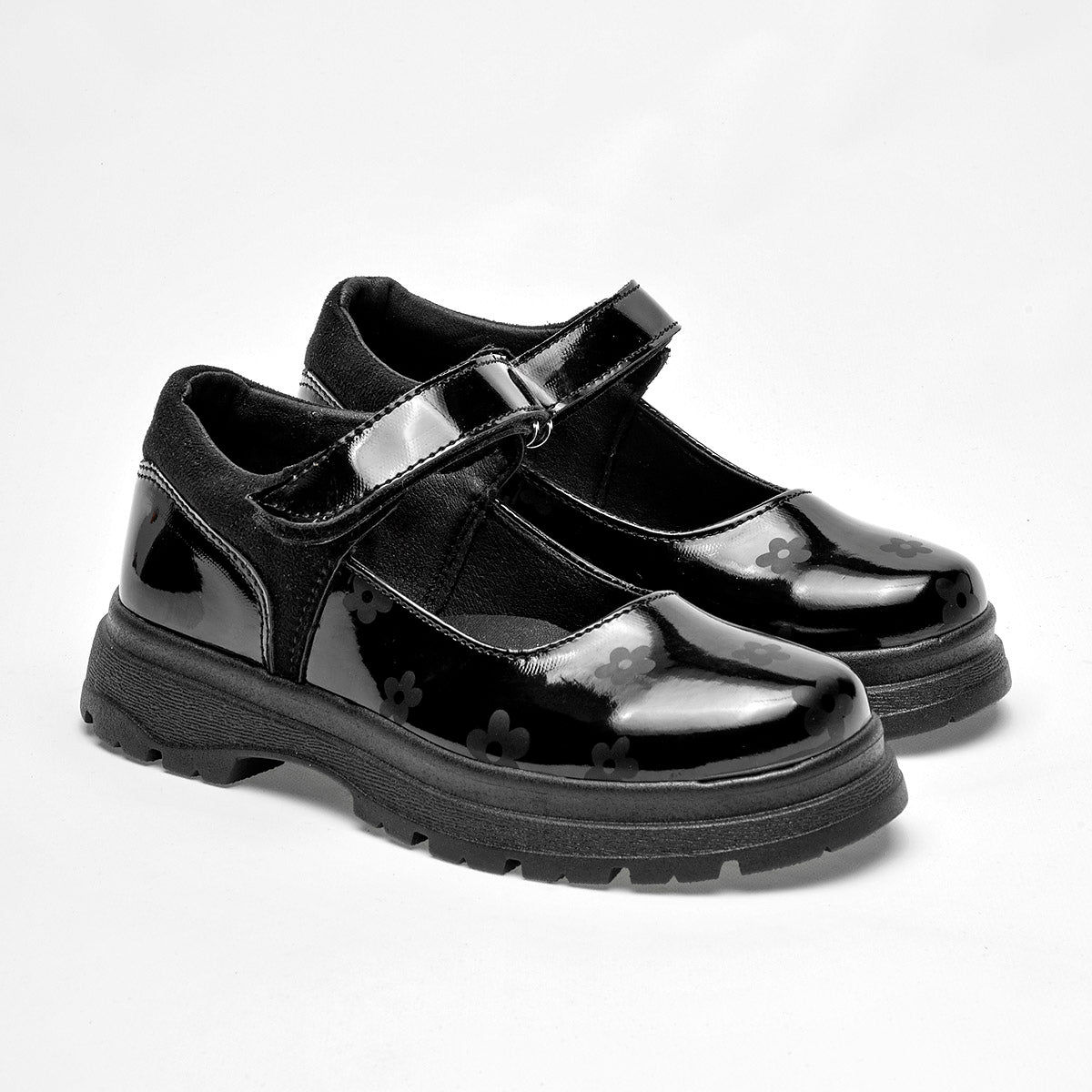 Pakar.com | Tienda online | Calzado Escolar | Zapato escolar Trenesito para niña | Regreso a clases | Vacaciones de Verano