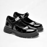 Pakar.com | Tienda online | Calzado Escolar | Zapato escolar Trenesito para niña | Regreso a clases | Vacaciones de Verano