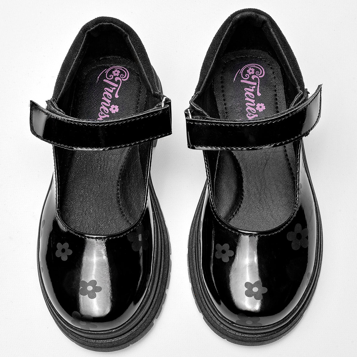Pakar.com | Tienda online | Calzado Escolar | Zapato escolar Trenesito para niña | Regreso a clases | Vacaciones de Verano