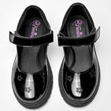 Pakar.com | Tienda online | Calzado Escolar | Zapato escolar Trenesito para niña | Regreso a clases | Vacaciones de Verano