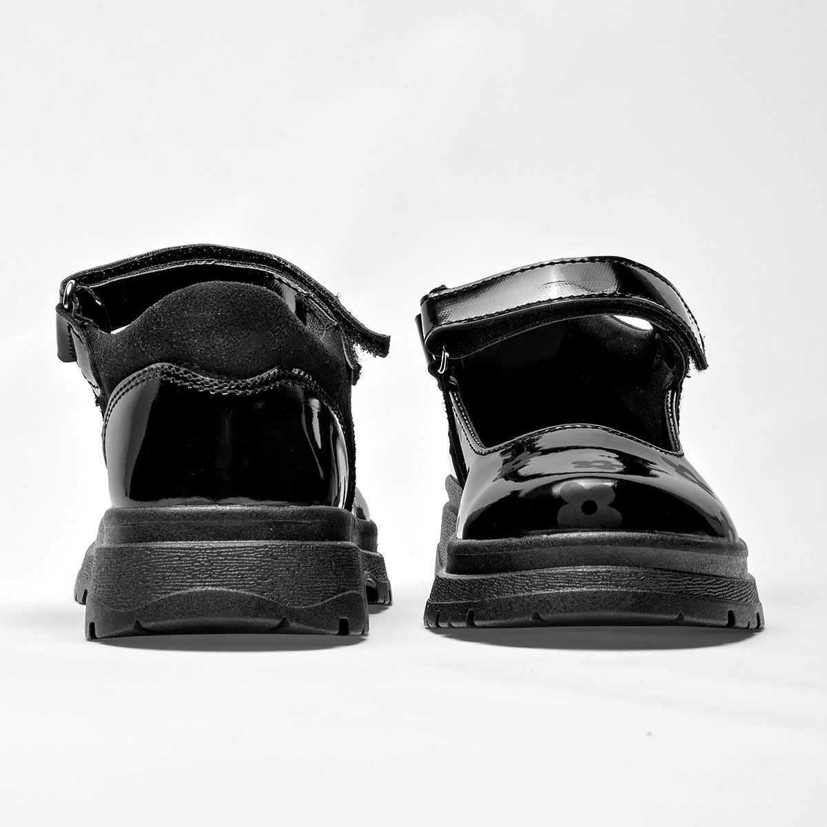 Pakar.com | Tienda online | Calzado Escolar | Zapato escolar Trenesito para niña | Regreso a clases | Vacaciones de Verano