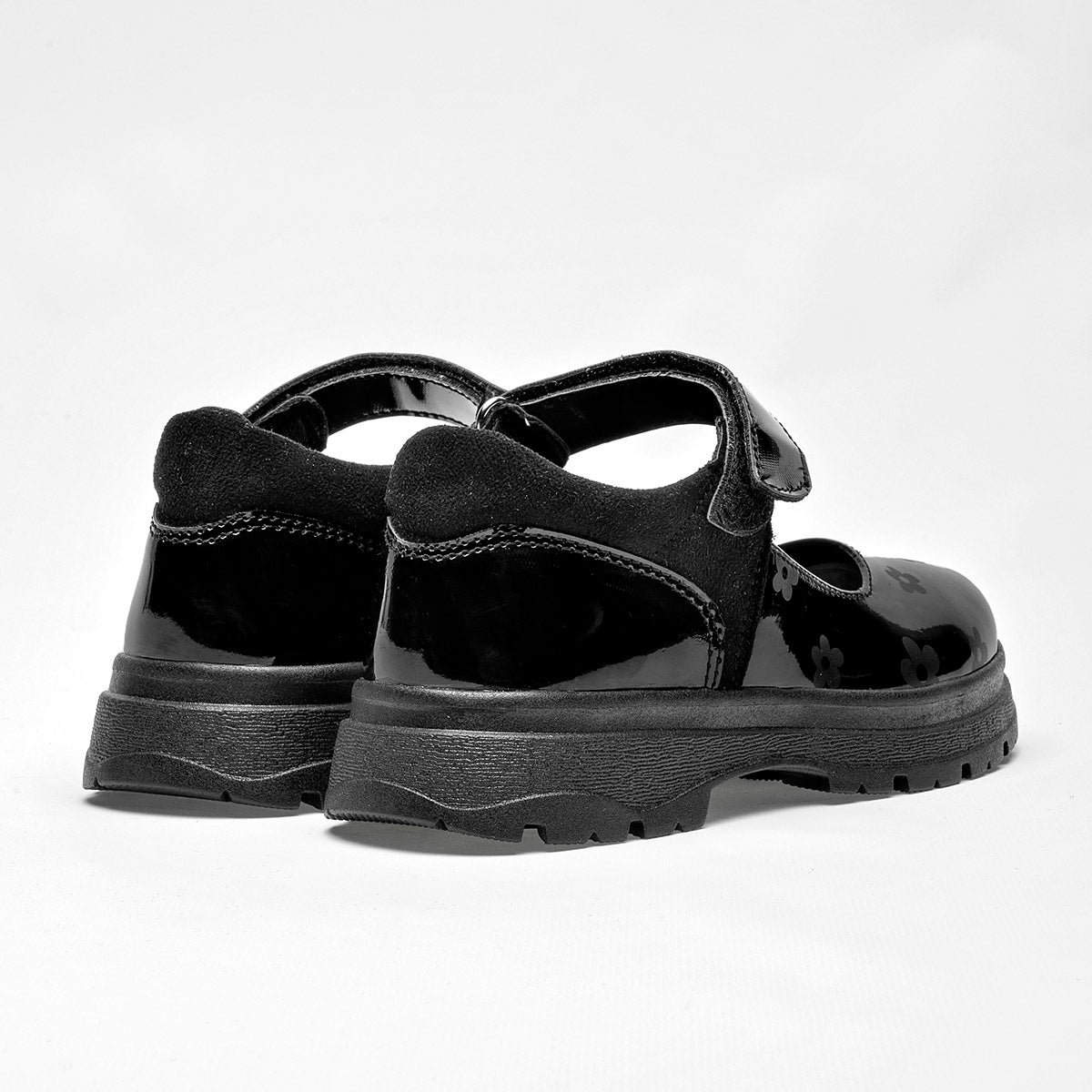 Pakar.com | Tienda online | Calzado Escolar | Zapato escolar Trenesito para niña | Regreso a clases | Vacaciones de Verano