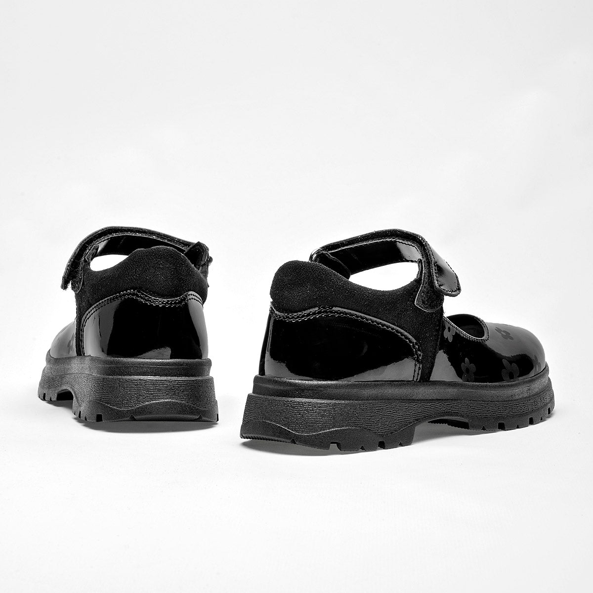 Pakar.com | Tienda online | Calzado Escolar | Zapato escolar Trenesito para niña | Regreso a clases | Vacaciones de Verano