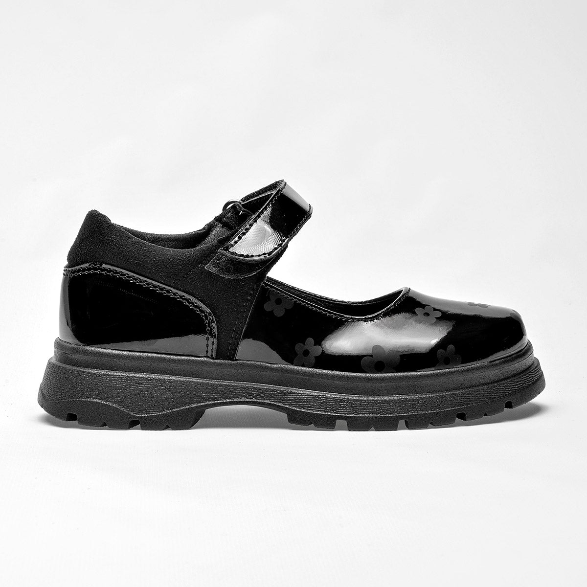 Pakar.com | Tienda online | Calzado Escolar | Zapato escolar Trenesito para niña | Regreso a clases | Vacaciones de Verano
