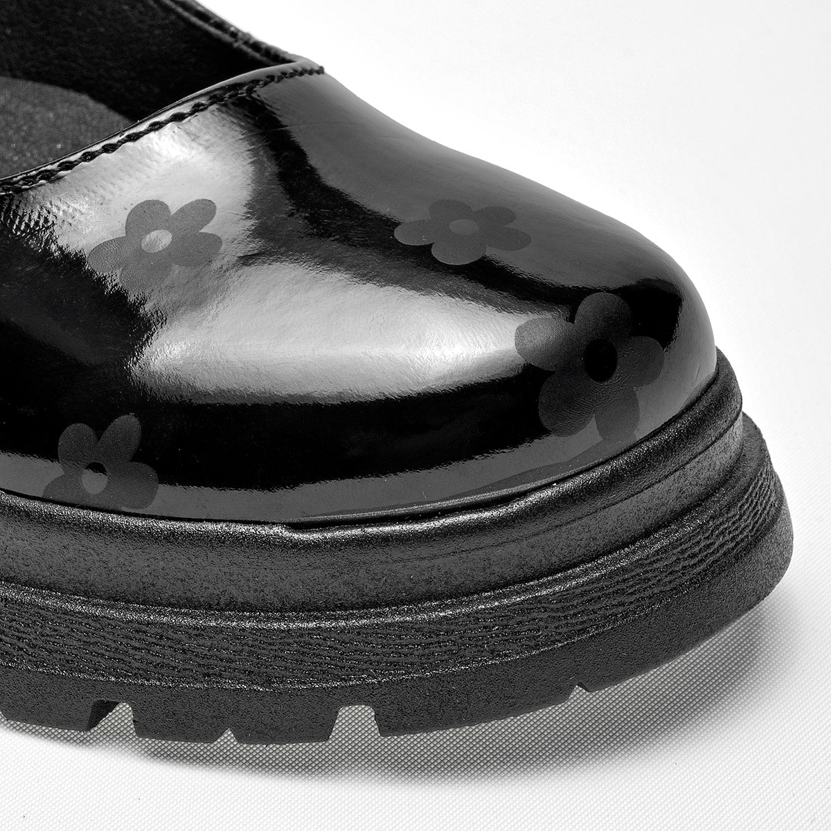 Pakar.com | Tienda online | Calzado Escolar | Zapato escolar Trenesito para niña | Regreso a clases | Vacaciones de Verano