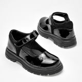 Pakar.com | Tienda online | Calzado Escolar | Zapato escolar Trenesito para niña | Regreso a clases | Vacaciones de Verano