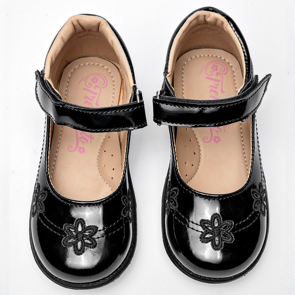 Pakar.com | Tienda online - Zapato de Graduación para niña preescolar Trenesito - Envío gratis desde $500